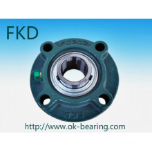 Four Bolt Bearing/Pillow Block Bearing/ Flange Bearing Units (Ucfc211 211-32 211-34 211-35)